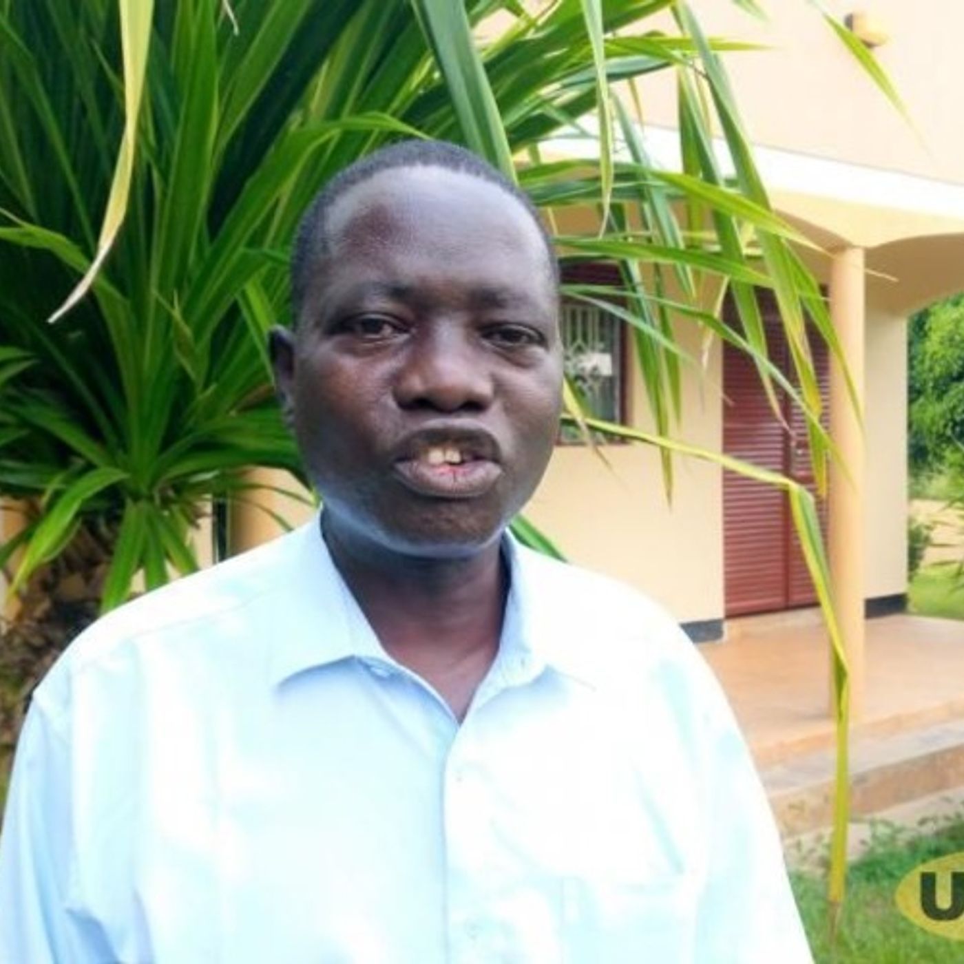 Project Shelter Wakadogo - Overcoming Adversity With Charles Odong