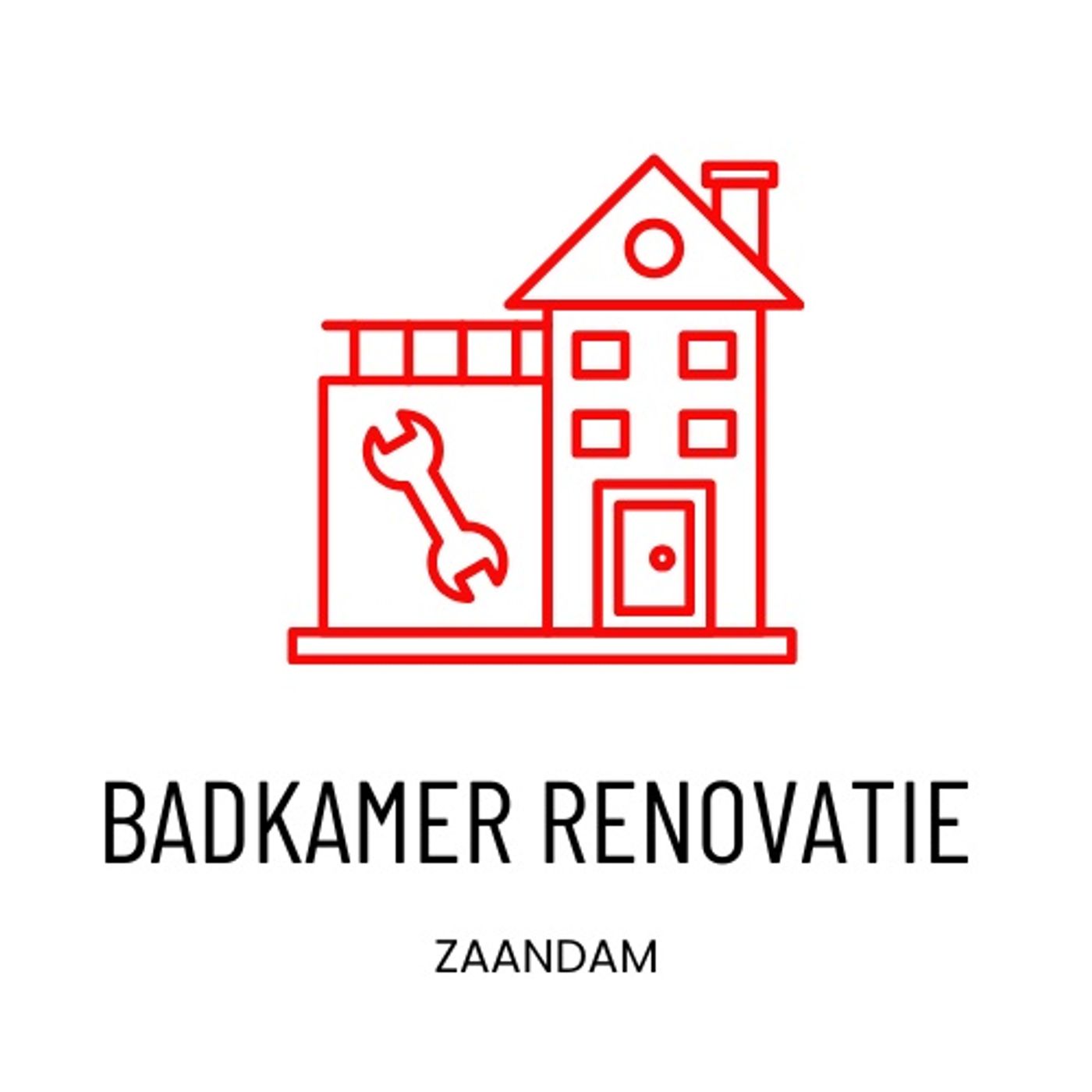 Badkamer Renovatie Zaandam cover art
