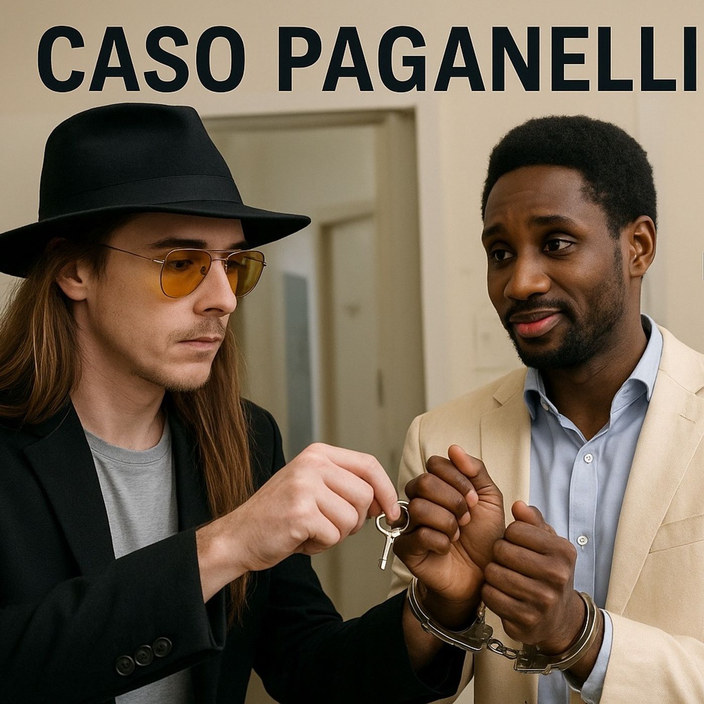 Caso Pierina Paganelli - Ennesimo Rinvio! Dassilva dal 16 è libero! Cosa faranno i giudici? Radio Puggini 7 luglio 2025 episode artwork