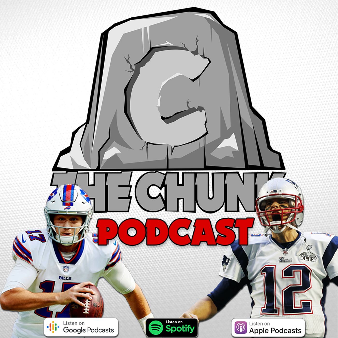 The Chunk Podcast