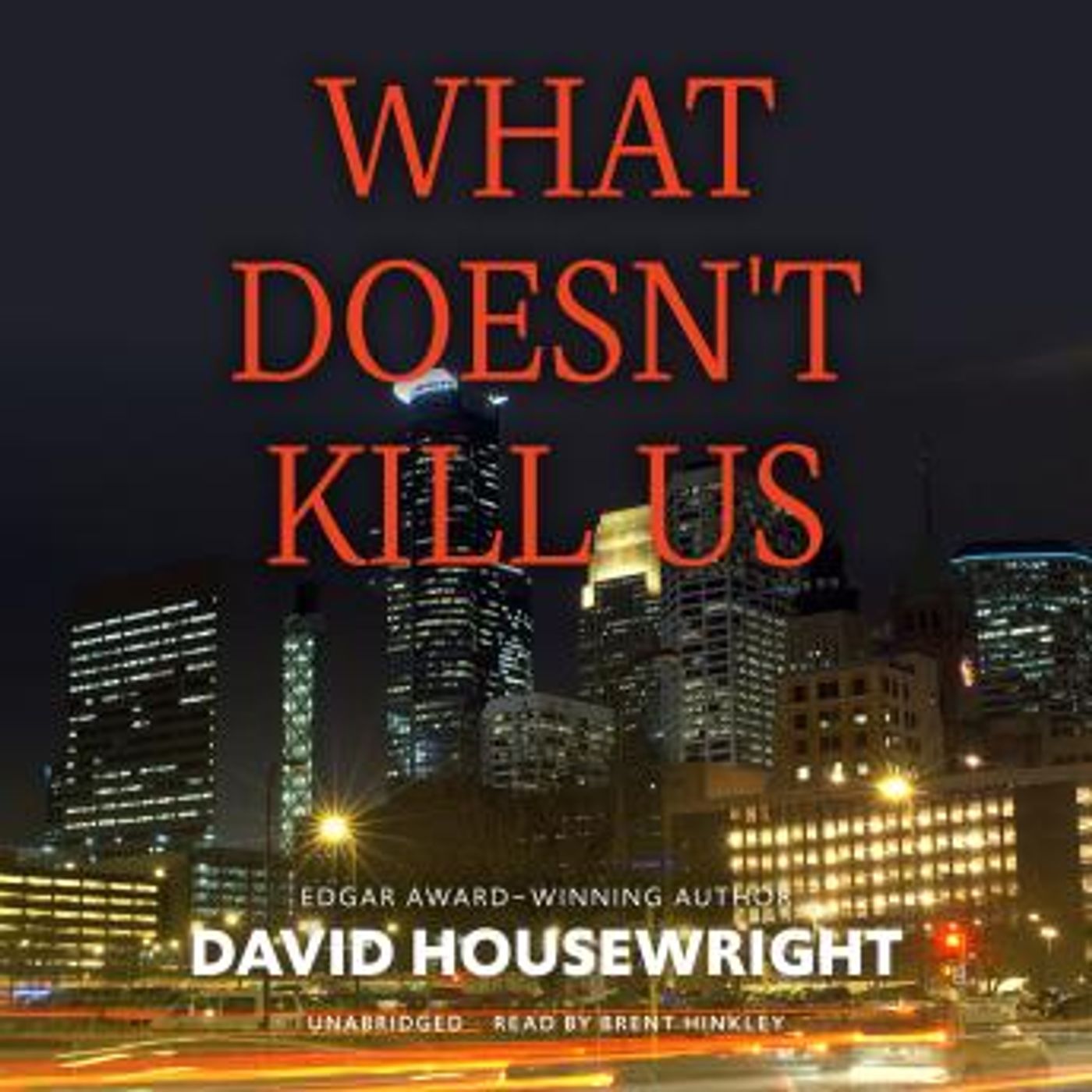 Access Essential Full Audiobooks in Mystery, Thriller & Horror, Police & Detective