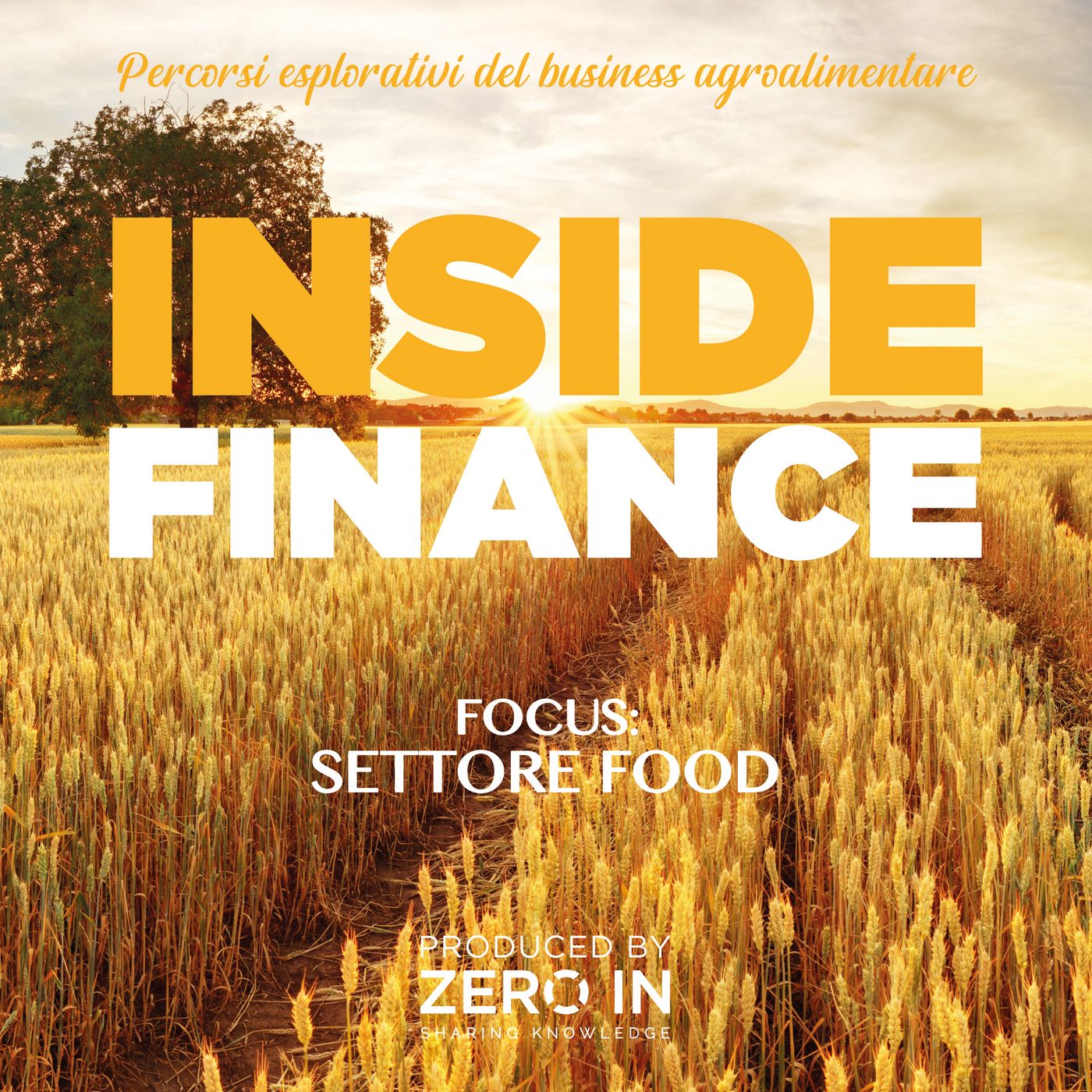 INSIDE FINANCE