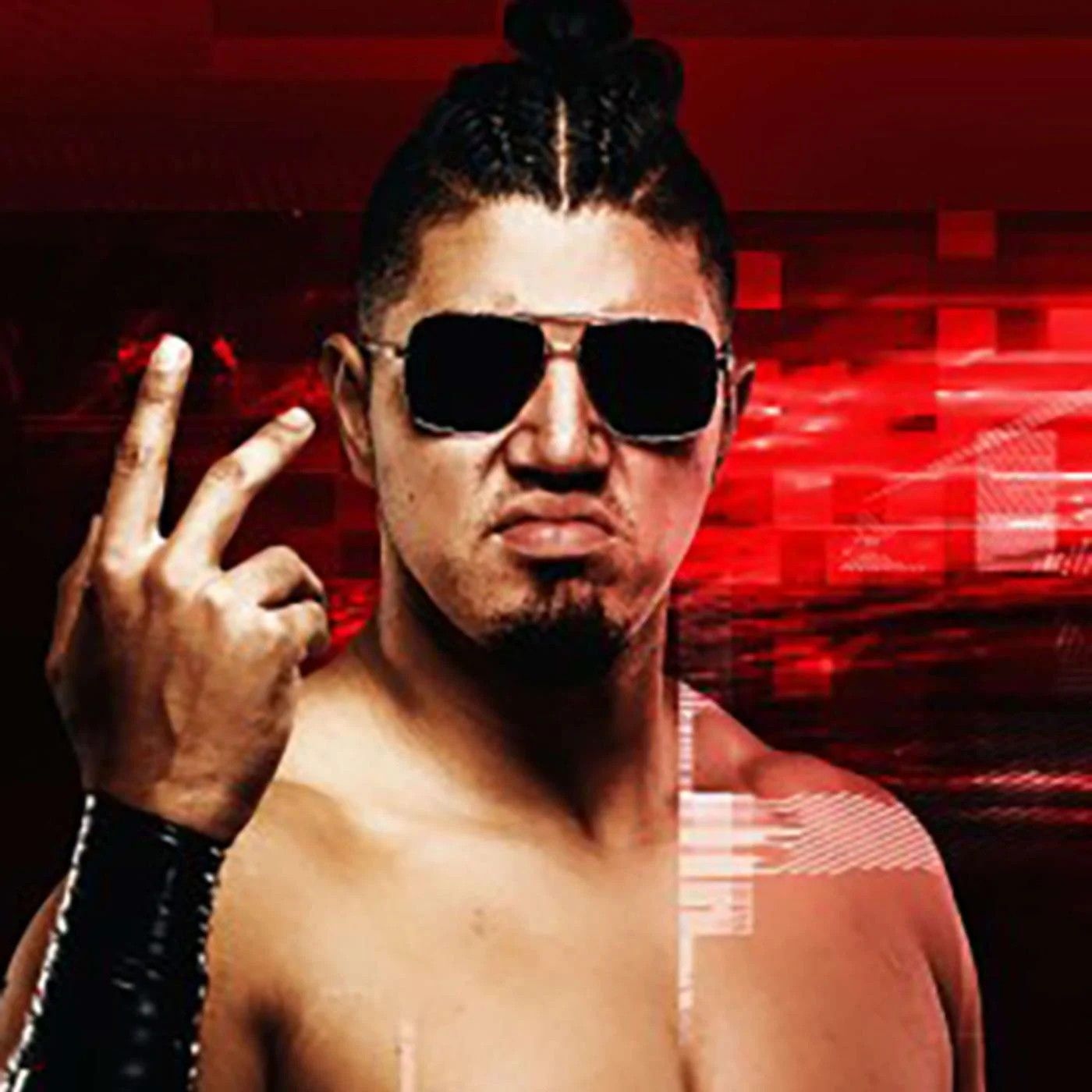 Lucha Central Podcast Network