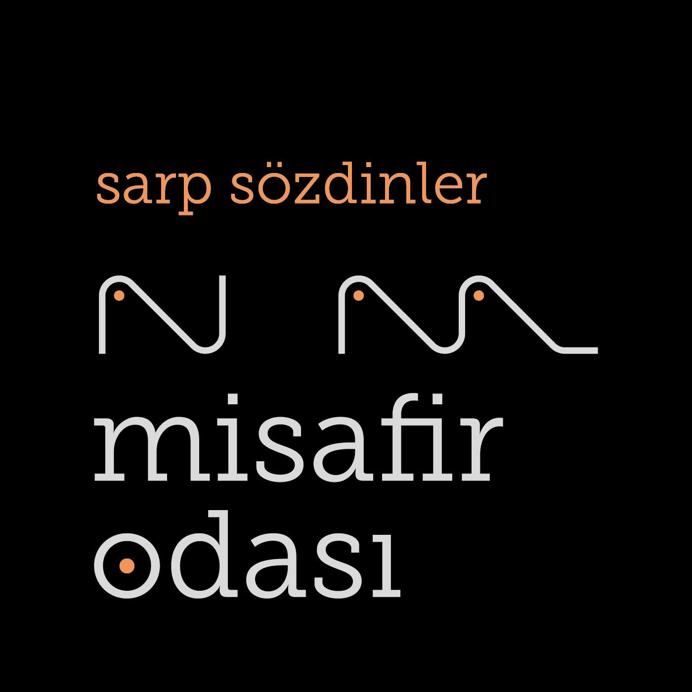 NomadMind - Misafir Odası