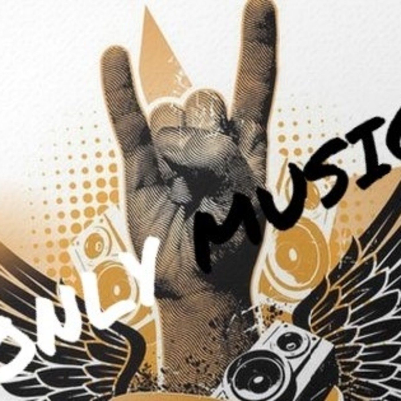 27 JUST ROCK-¡¡¡ Only Music !!! episode artwork