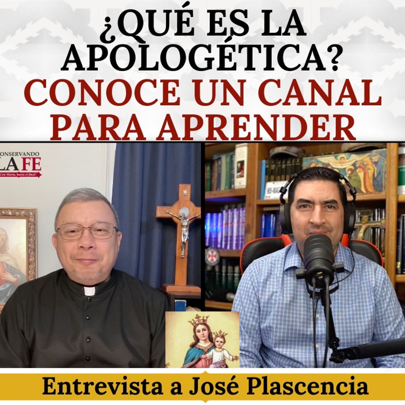 Conservando la Fe