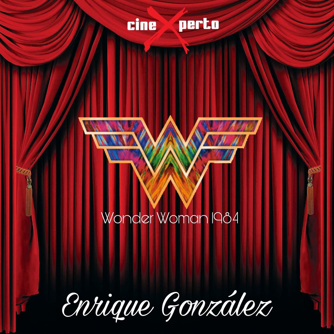 CineXperto  Enrique Gonzalez