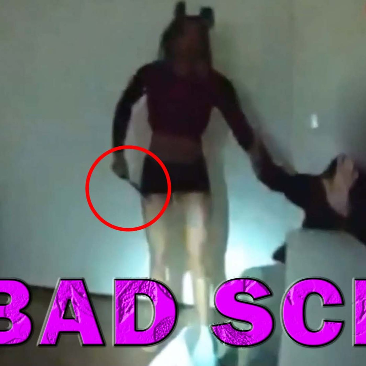 Domestic Call Turns Violent And Ends Fatal For Woman With Knife - LEO Round Table S09E02