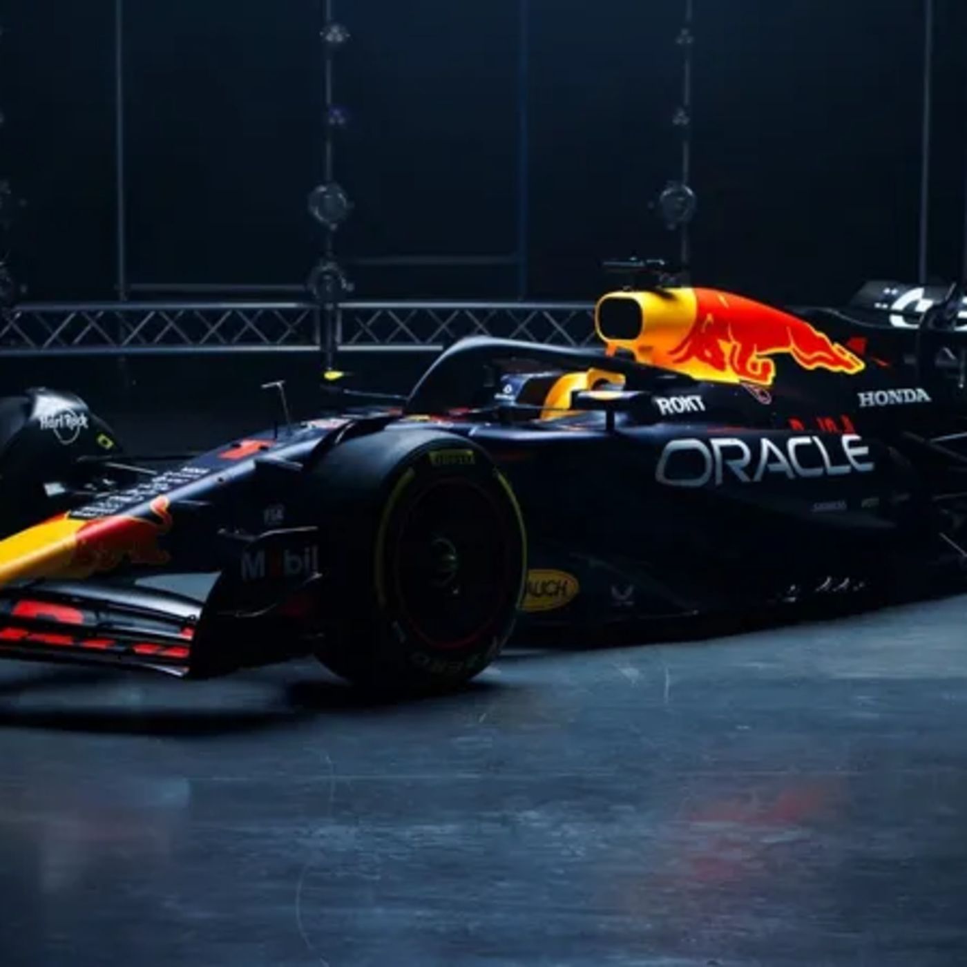 RB22 "congelado" para Melbourne e o Brasil de volta ao grid da Indy