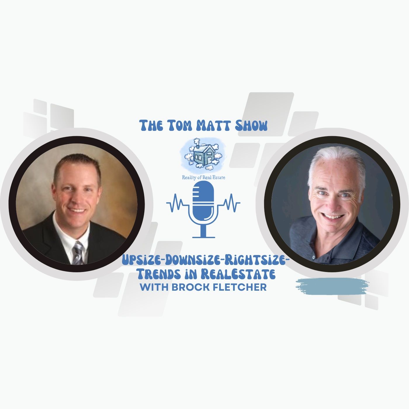 The Tom Matt Show