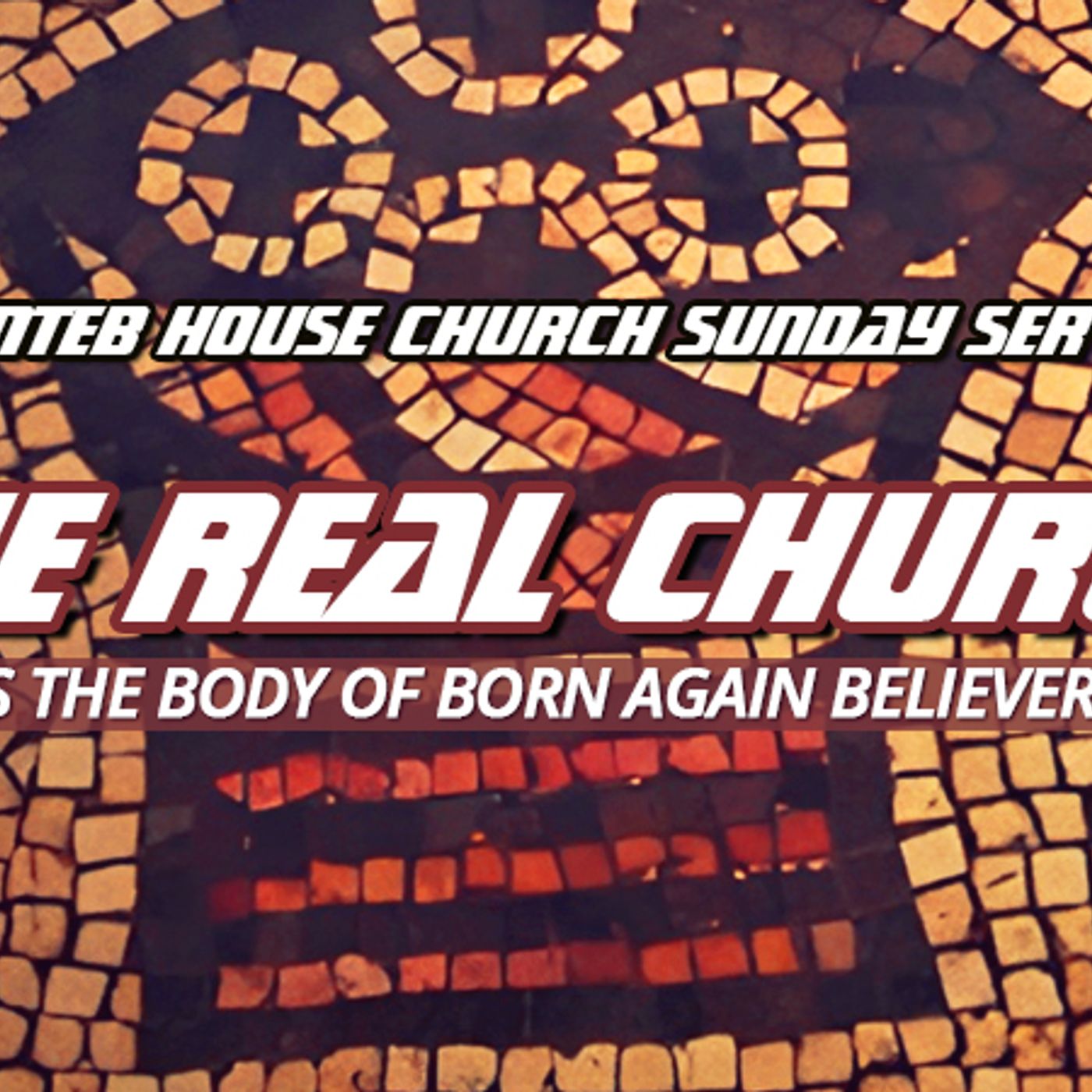 NTEB HOUSE CHURCH SUNDAY MORNING SERVICE: It's Time To Decide What Country It Is You're A Citizen Of episode artwork