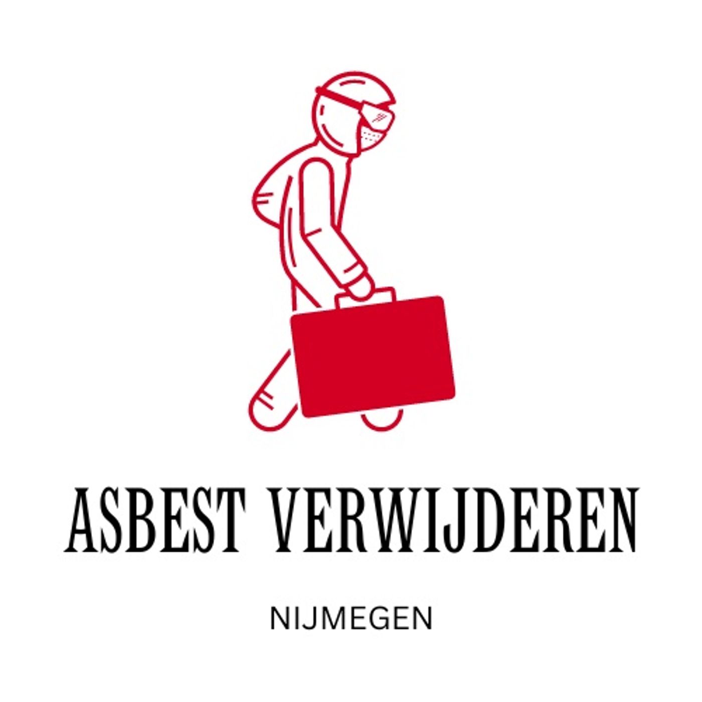 Asbest Verwijderen Nijmegen podcast artwork