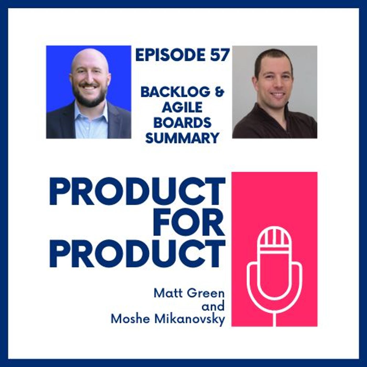 Product for Product Management