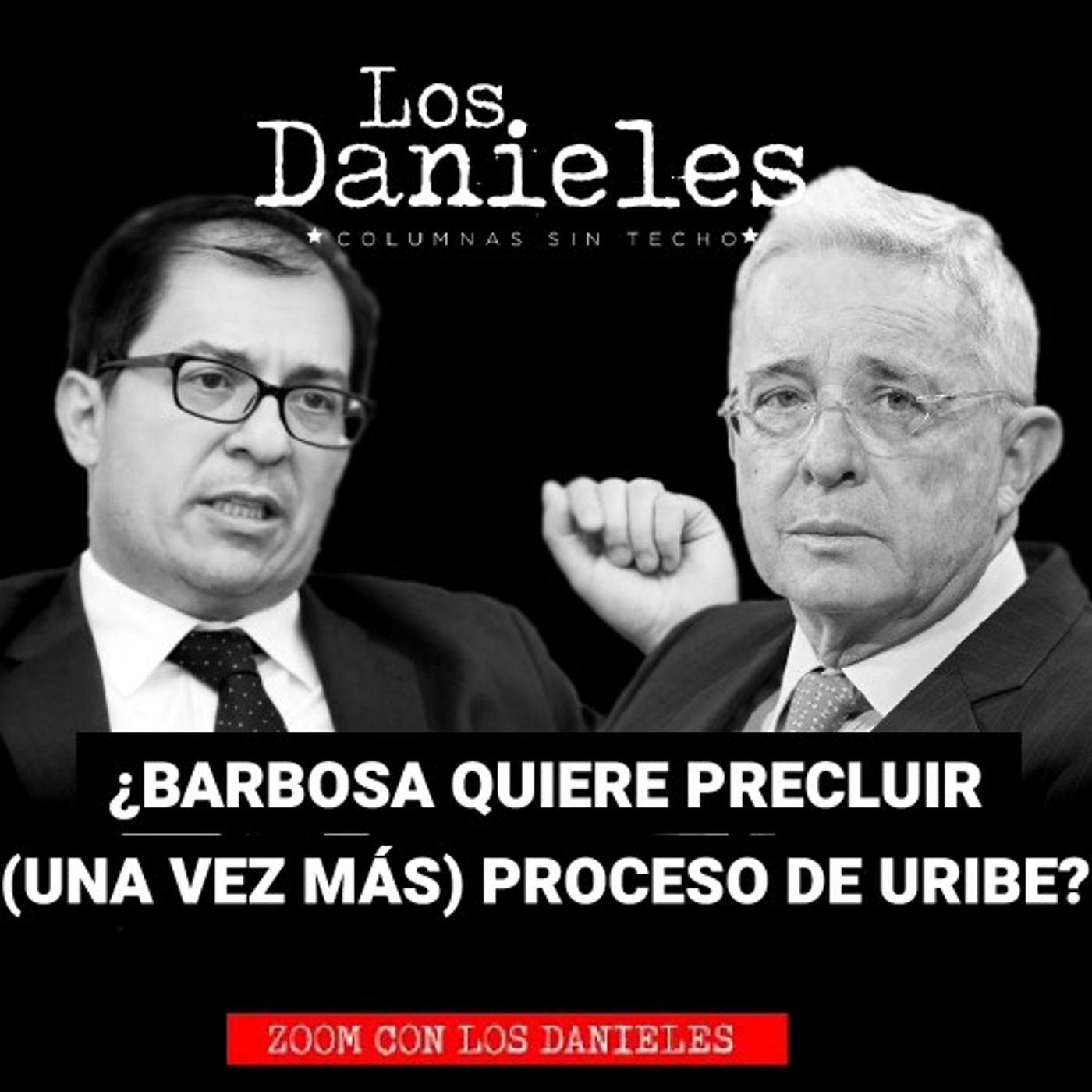 Los Danieles