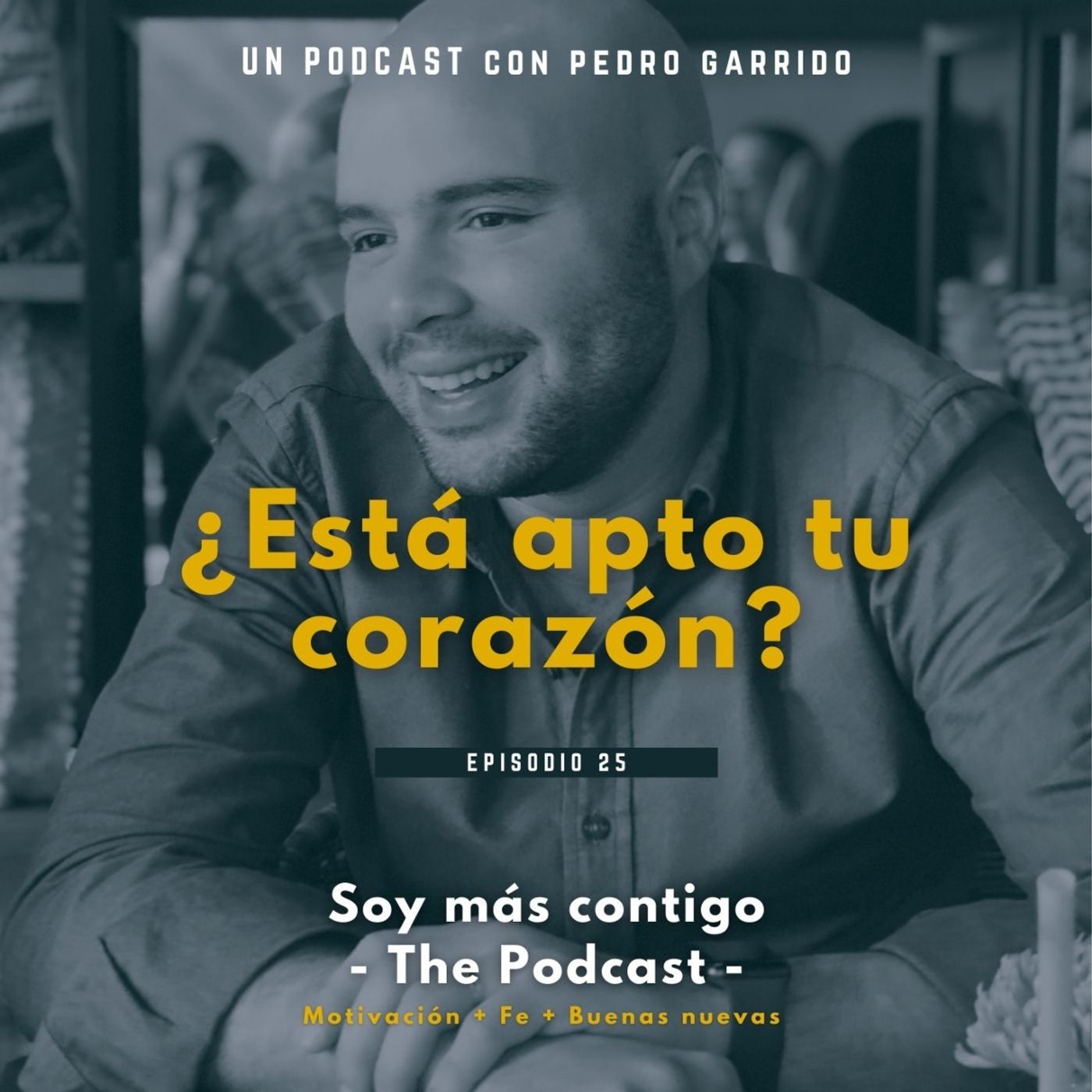 Soy más contigo - The Podcast -