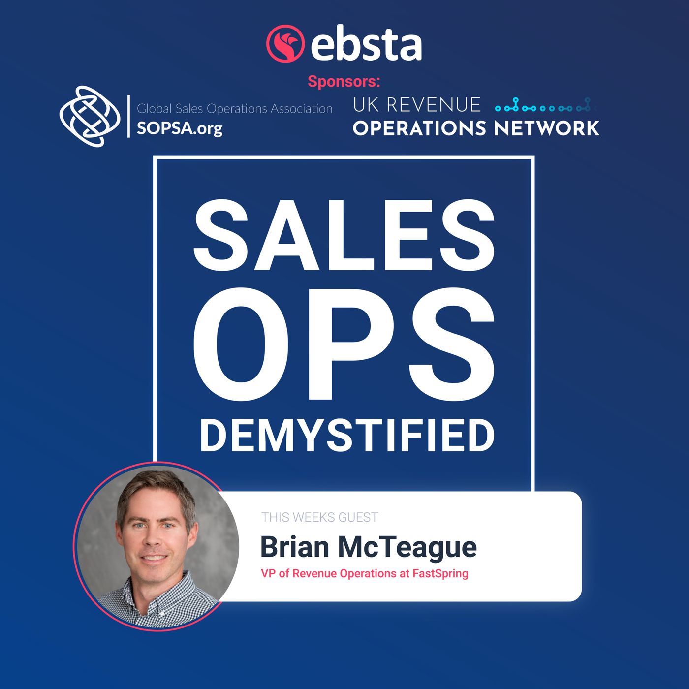 Sales Ops Demystified