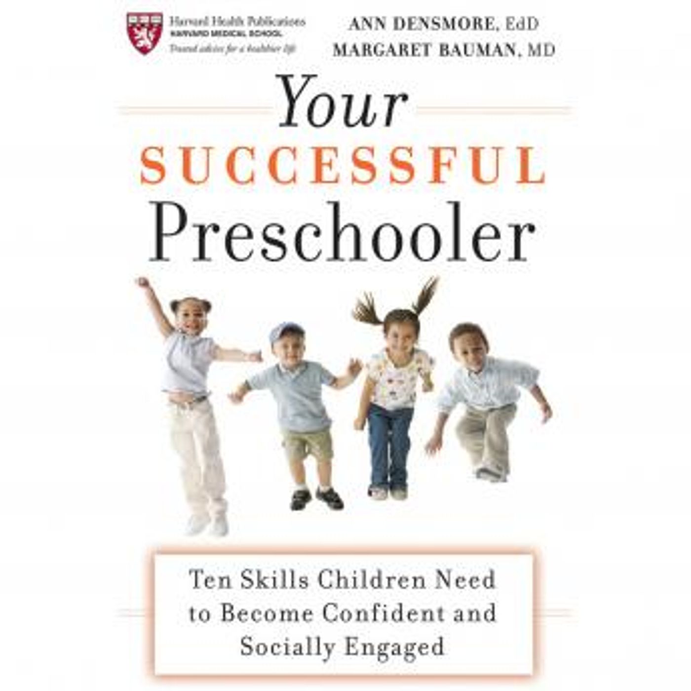 Full Audiobooks in Self-Improvement, Parenting Tips