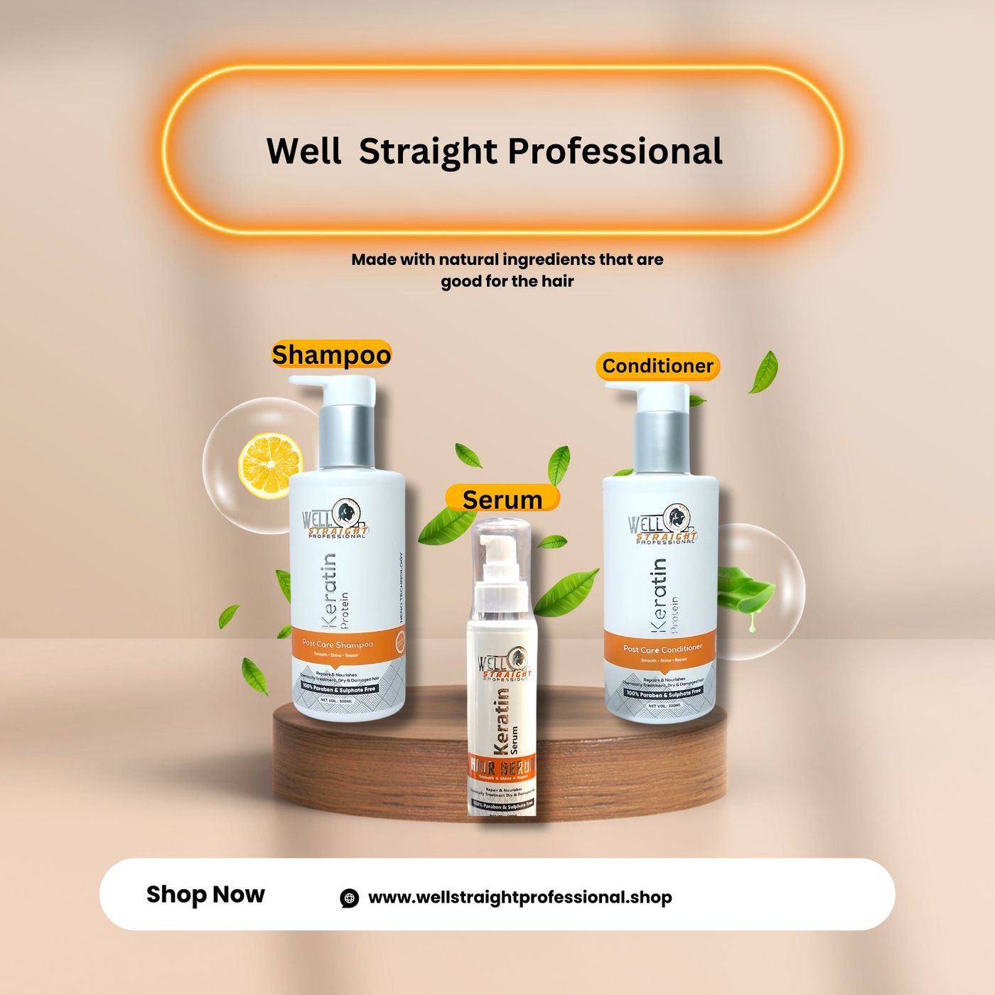 Unlocking Smoothness