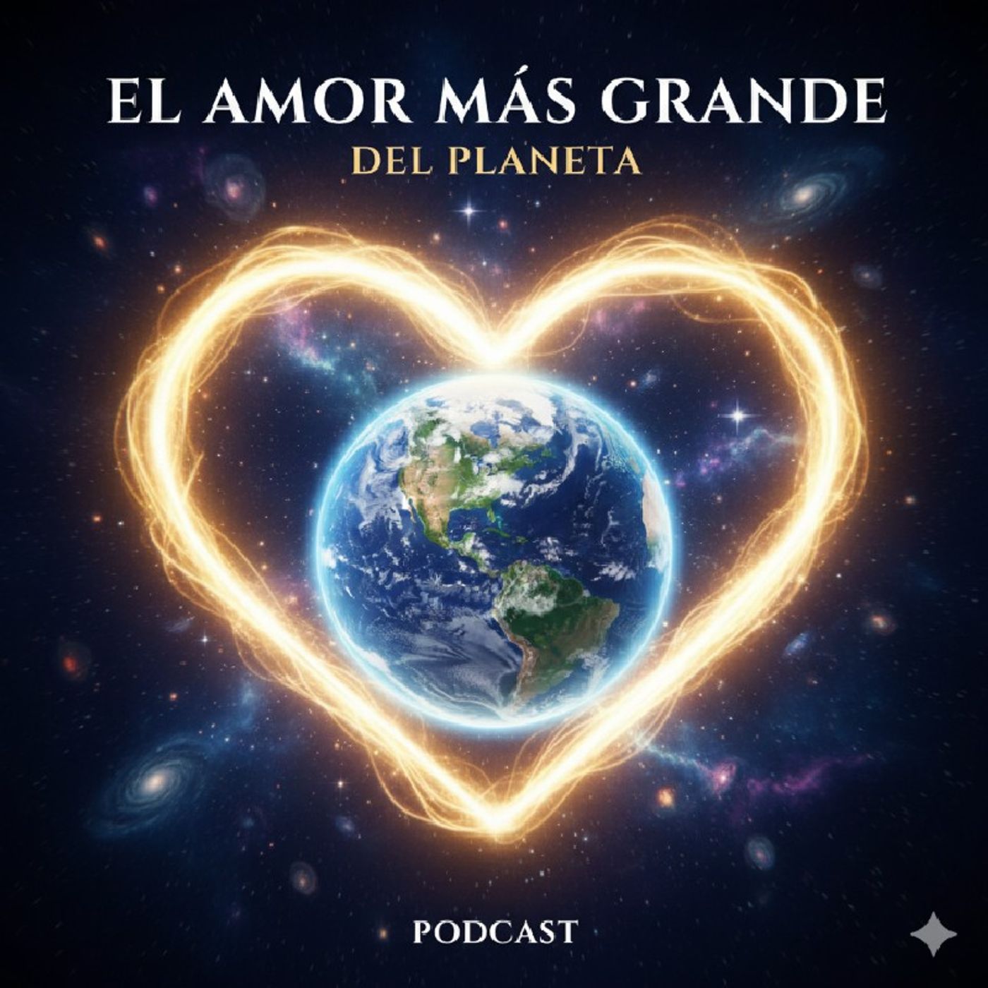 El amor más grande del planeta episode artwork