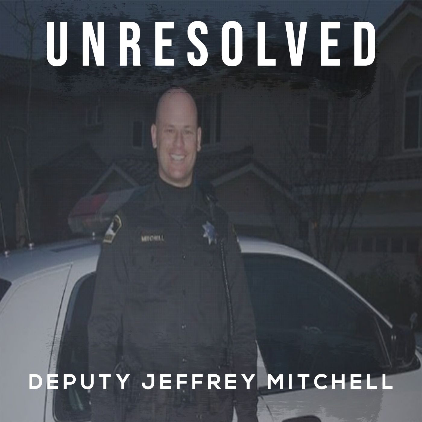 Deputy Jeffrey Mitchell