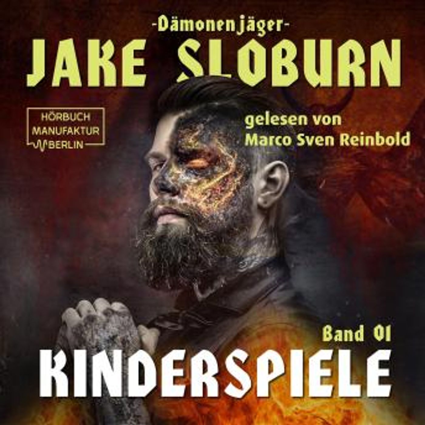 Download Best Full Audiobooks in Mystery, Thriller & Horror, Horror