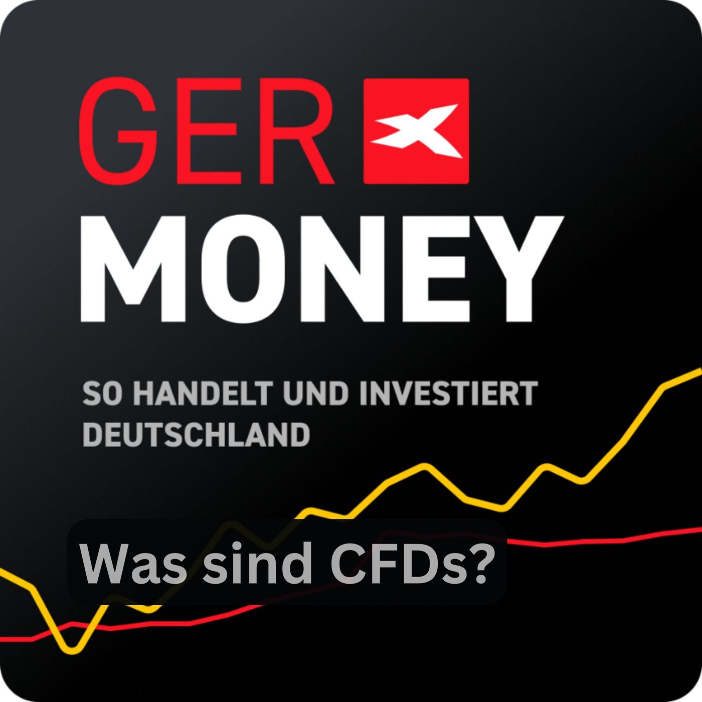 GerMONEY: Deutschland handelt!