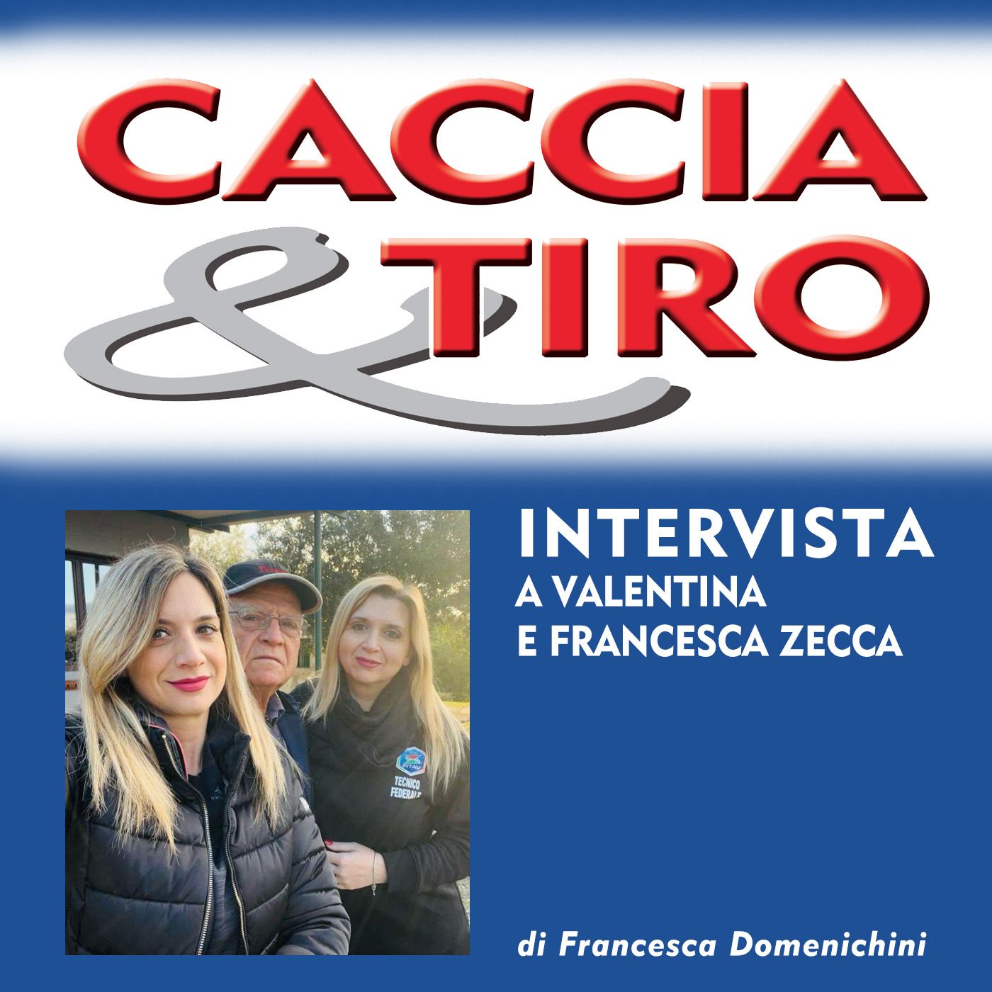 TIRO. L\'INTERVISTA