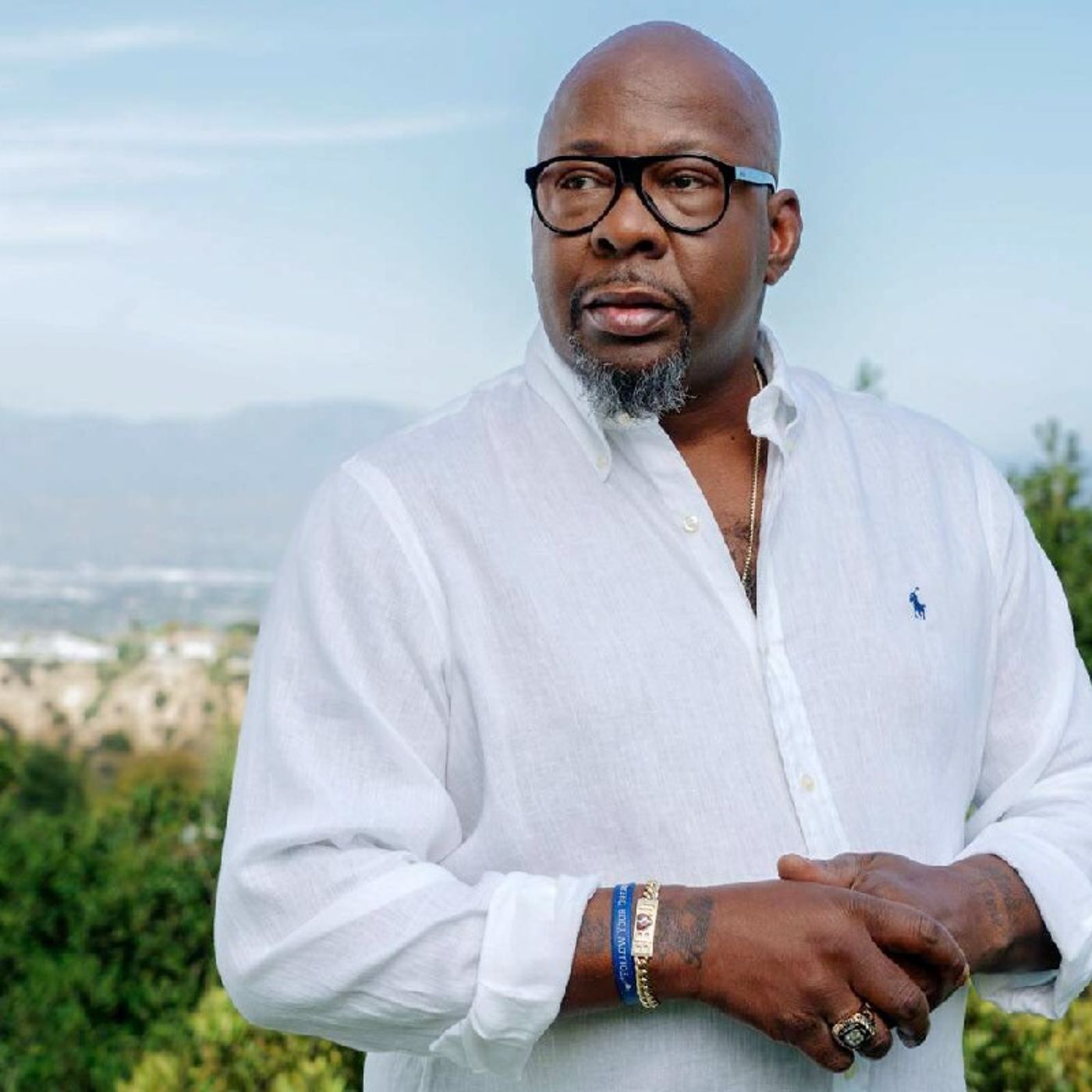 Bobby Brown Being Molested By Priest Was Reason He Abused Himself episode artwork