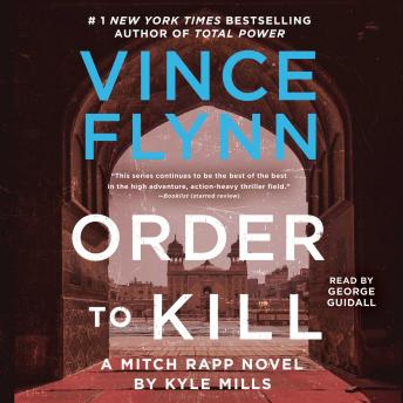 Access Top-Rated Full Audiobooks in Mystery, Thriller & Horror, Espionage