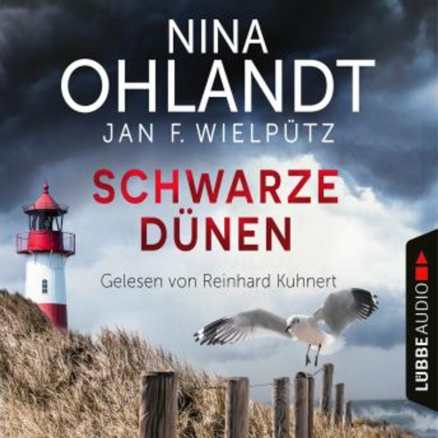 Get Your Favorite Full Audiobooks in Mystery, Thriller & Horror, Police & Detective