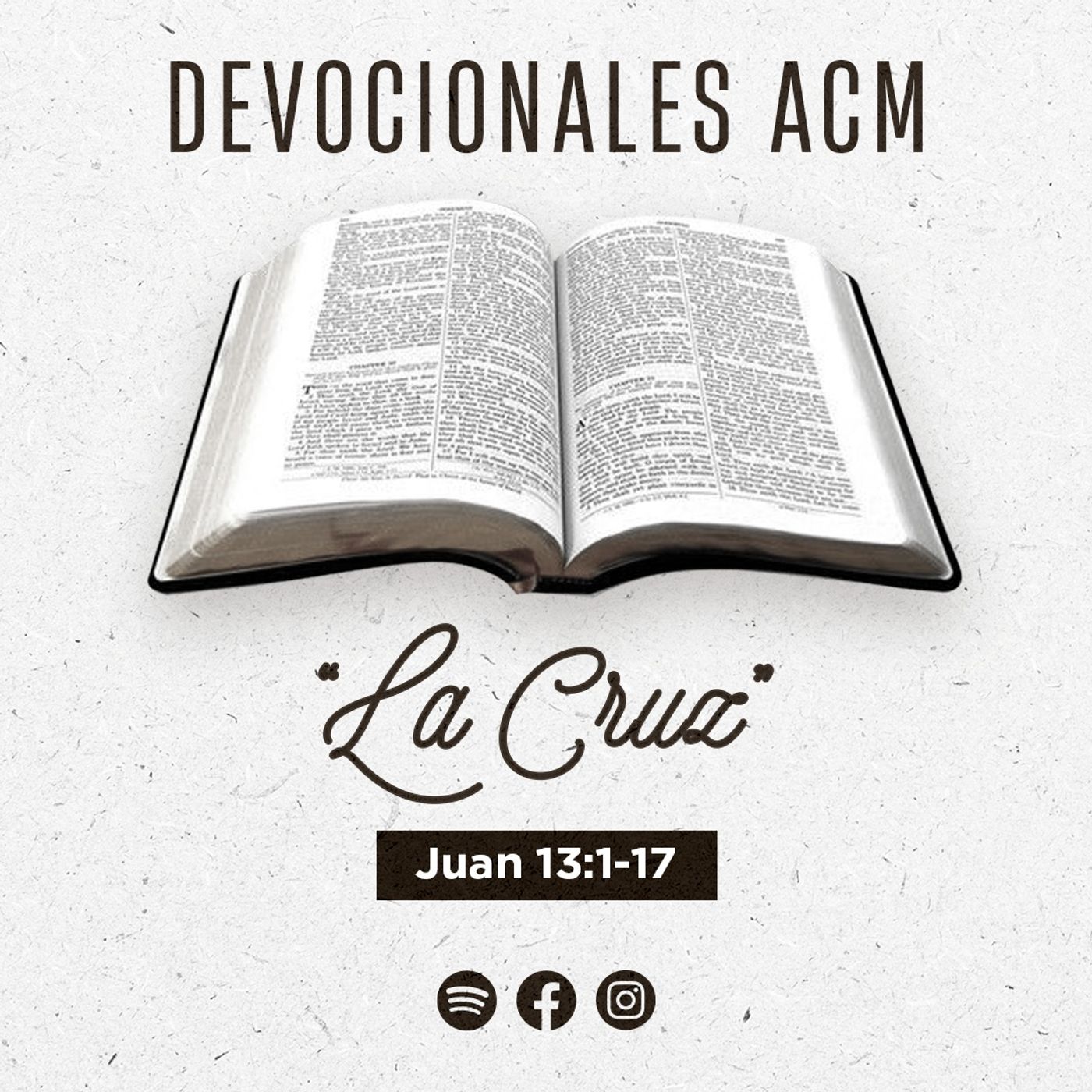 La Cruz | Jesús lava los pies de sus discípulos | Juan 13:1-17