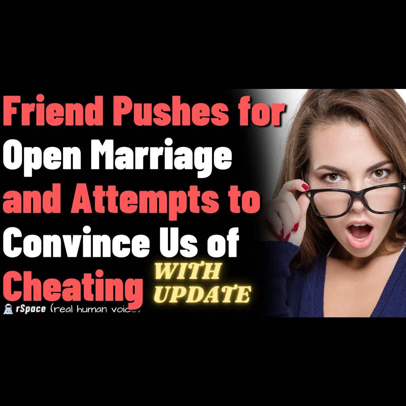Toxic Family Friend Trying to Destroy Our Marriage episode artwork