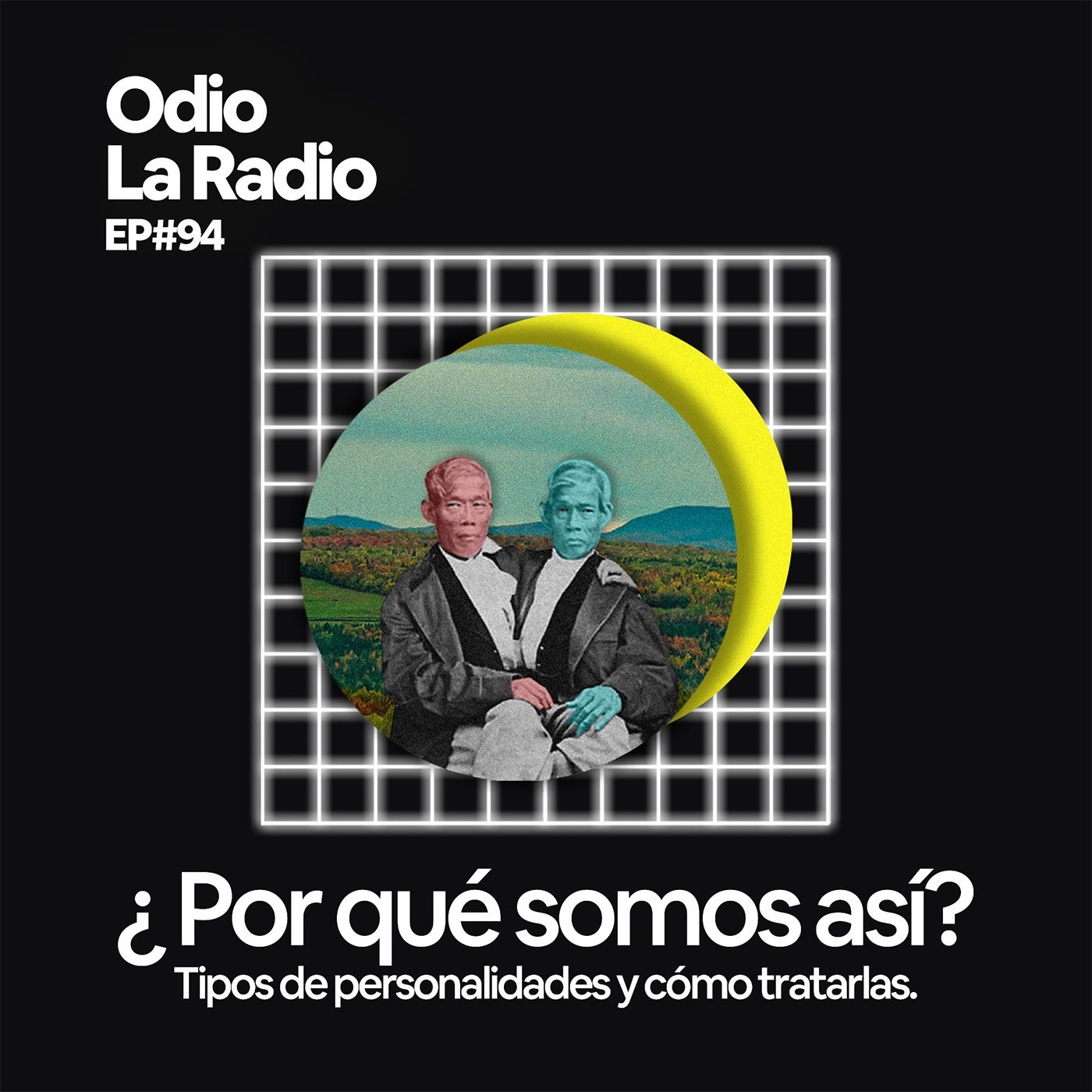 Odio La Radio