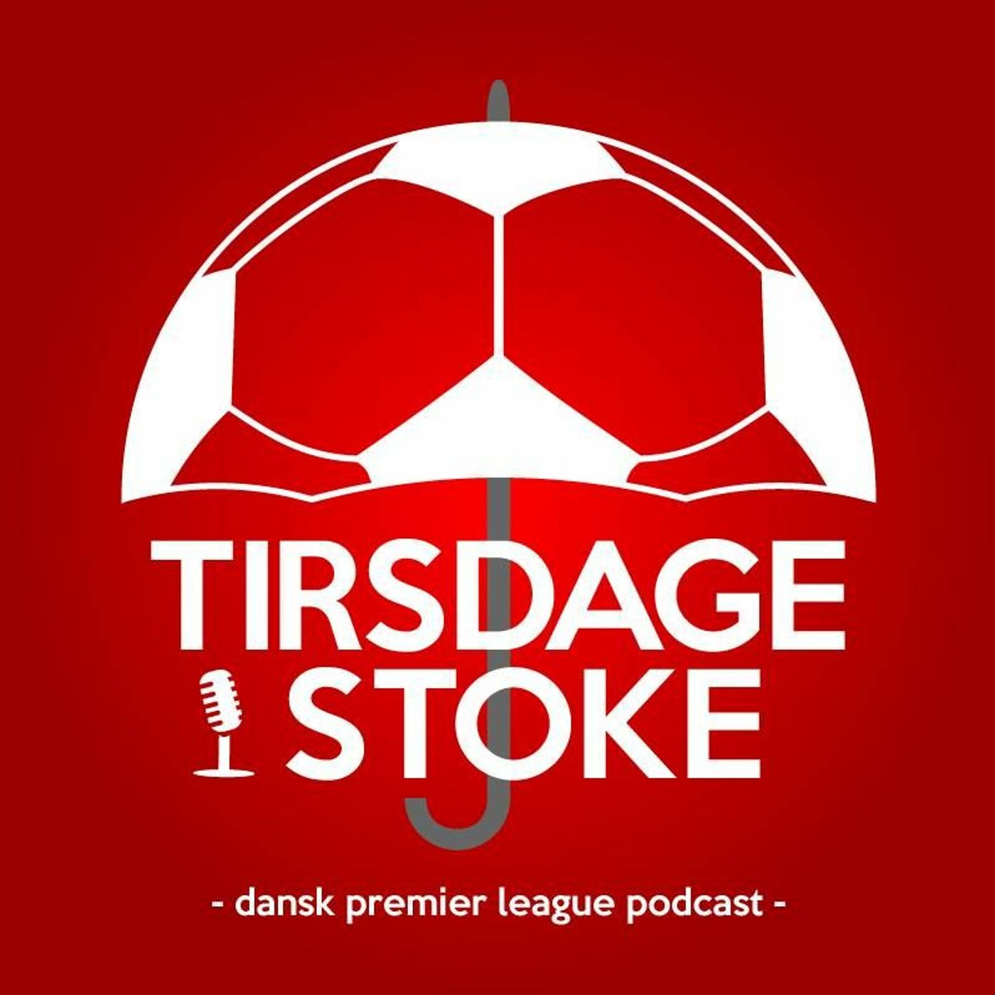 Tirsdage i Stoke - Premier League Podcast