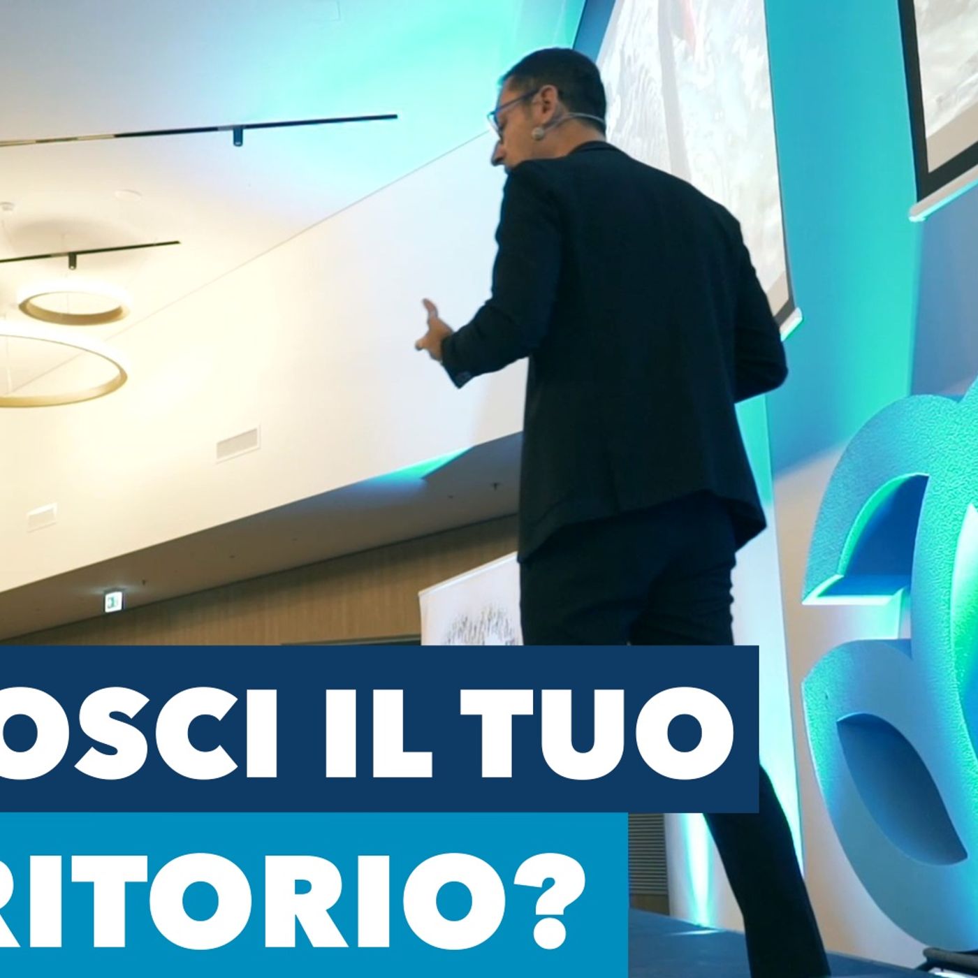 Giuseppe Gatti - Podcast
