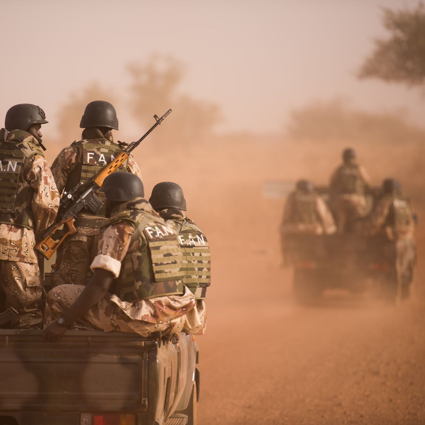 Le journal du 20 juin 2025 – Bilan de l’attaque armée à Banibangou episode artwork