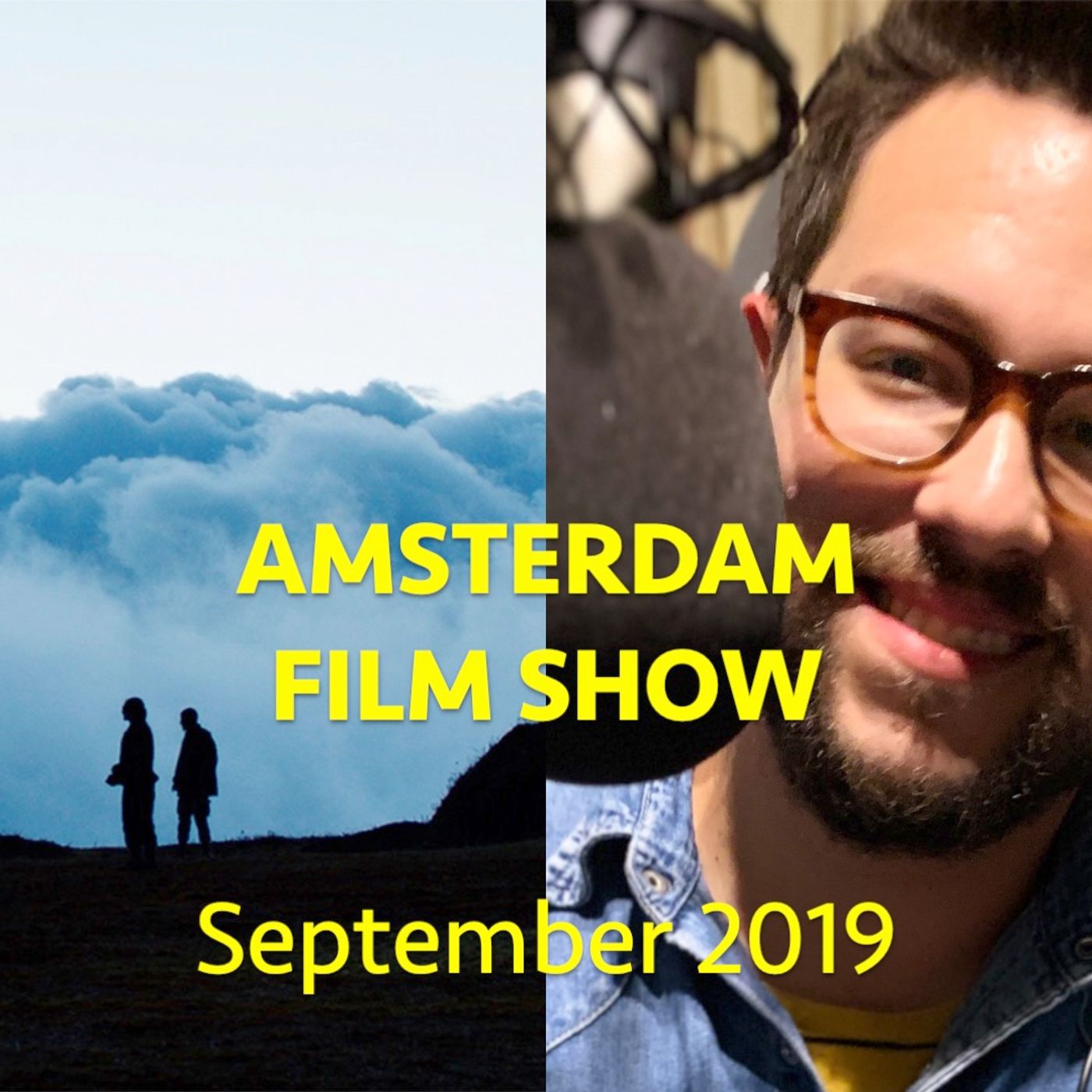 AFS Sept 2019 | Monos, Ad Astra & more