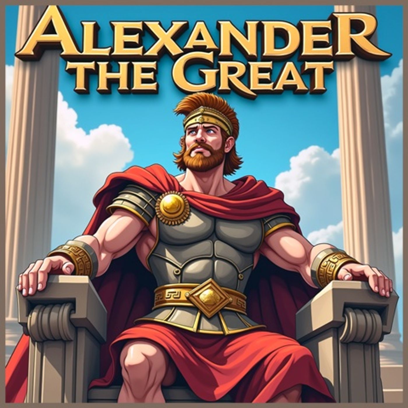 Alexander the Great: Alexander the Great