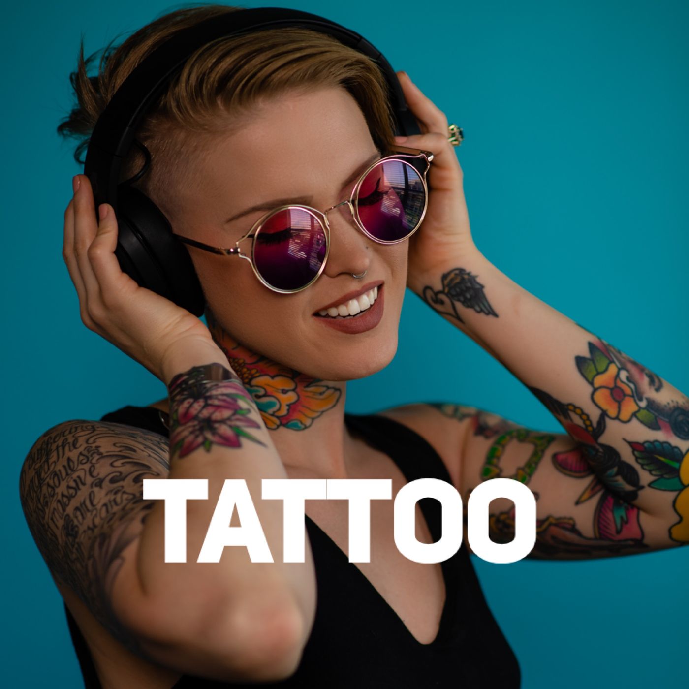Tattoo - Rauw Alejandro - Remix with Camilo