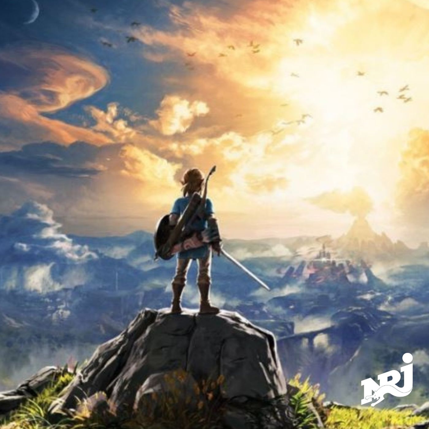 Le gaming, nouveau terrain de révolution ? episode artwork
