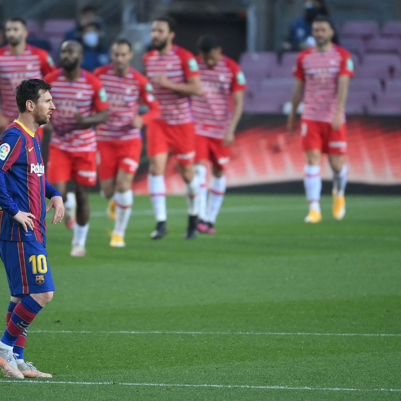 Vida Blaugrana