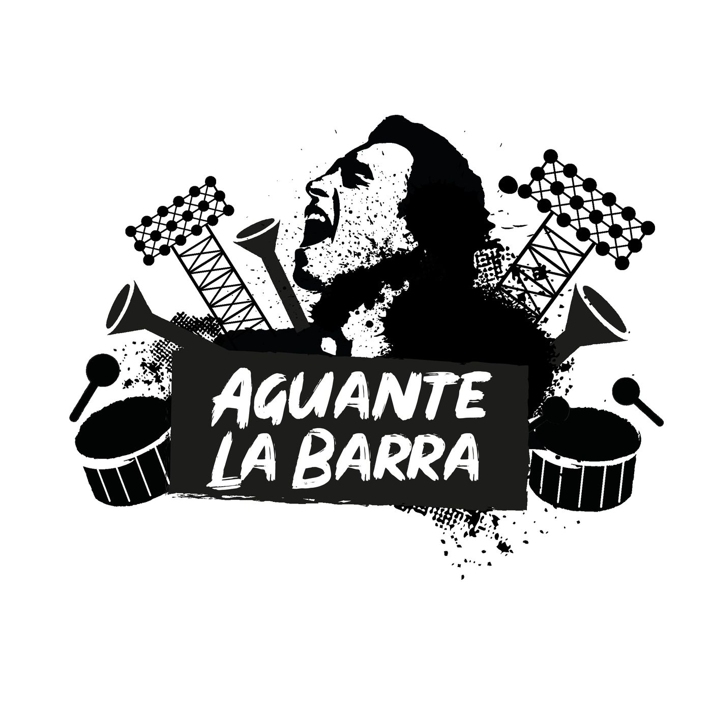 Podcast que Aguantan #FútbolEnPaz