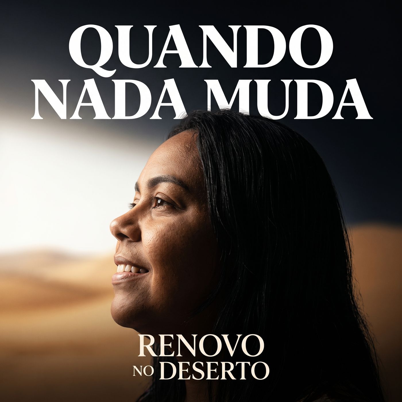 O Silêncio de Deus Tem Propósito: O que Fazer Quando a Resposta Demora episode artwork
