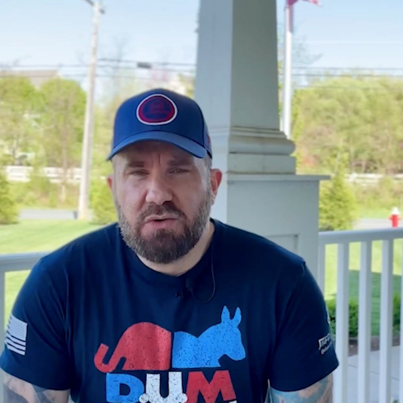 The DUM Show