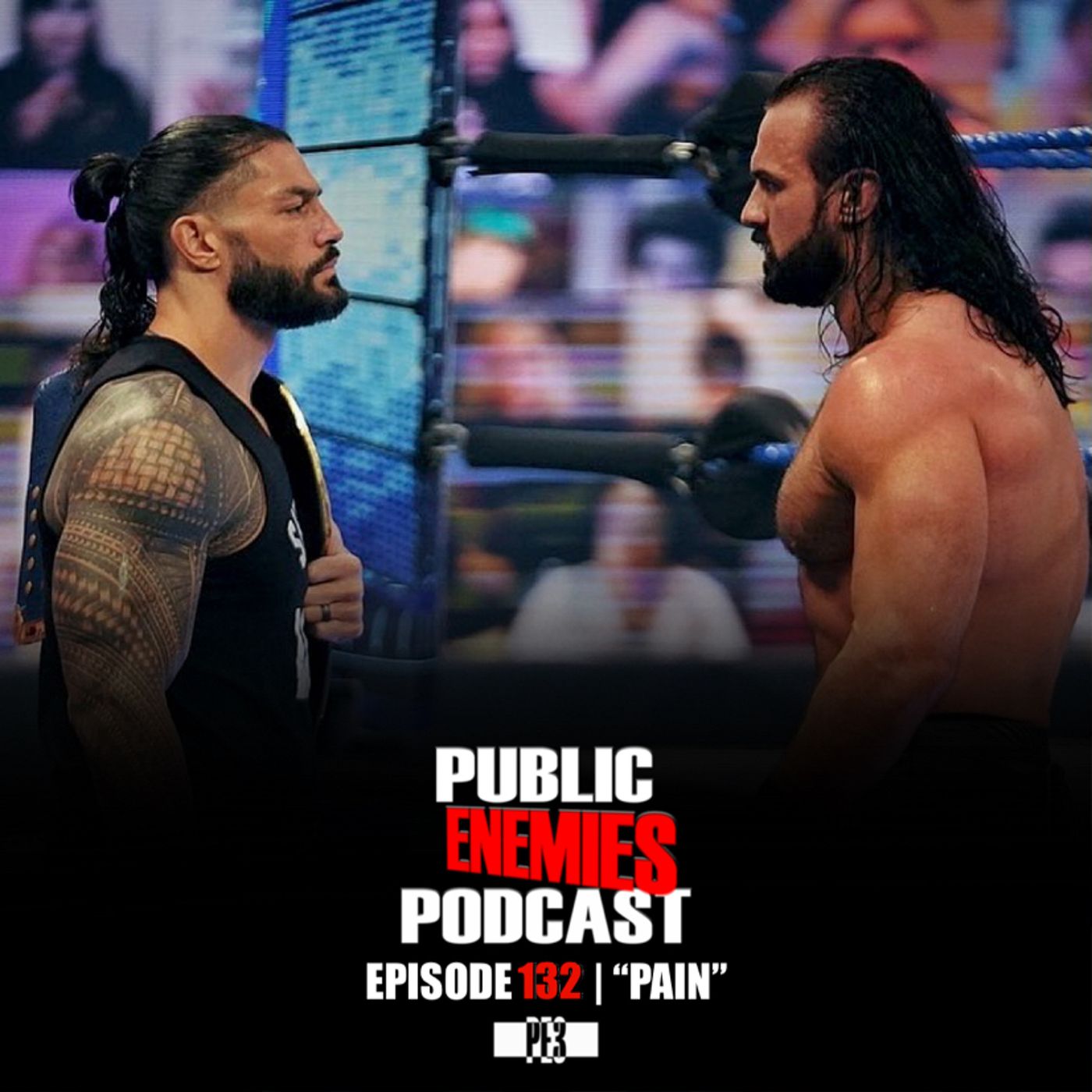 Ep. 132 | “Pain” Survivor Series Predictions, AEW Dynamite, NXT - Zelina Vega, Klay Thompson, & more