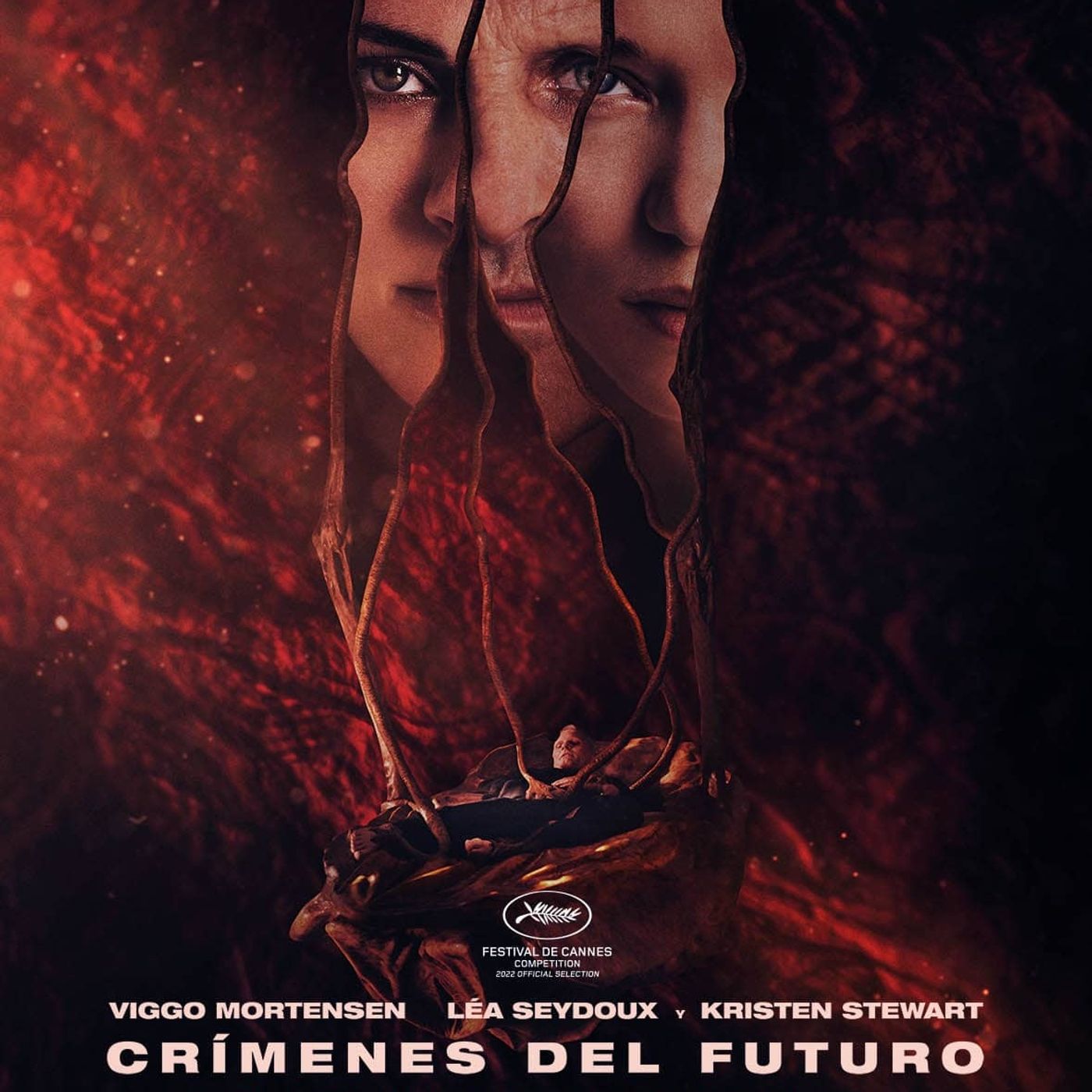 Invunche: Cine Perplejo