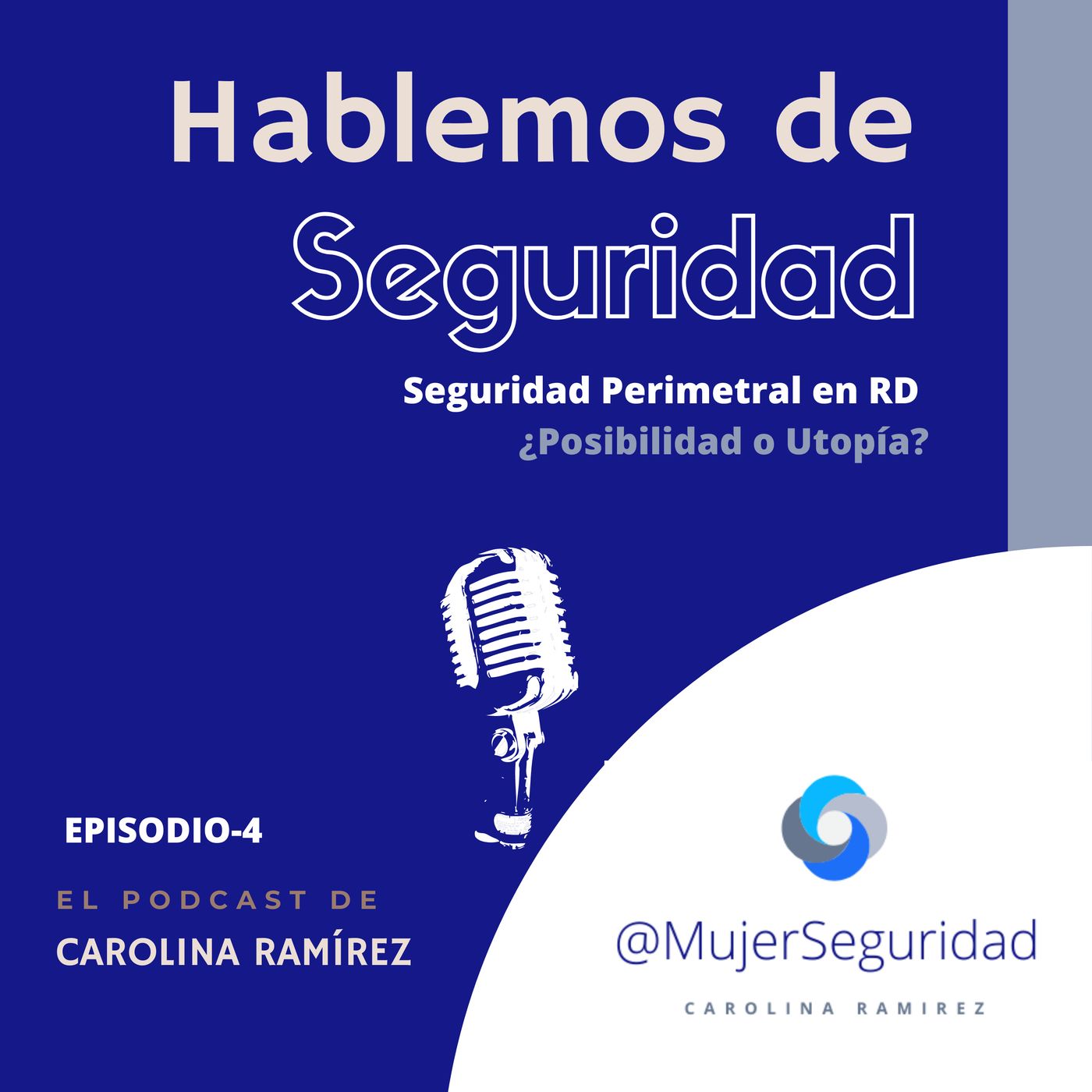 Hablemos de Seguridad