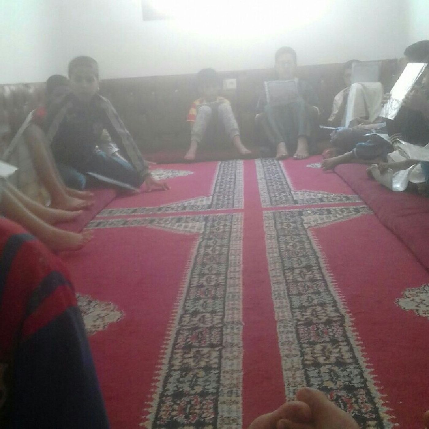 إذاعة رحاب القرآن
