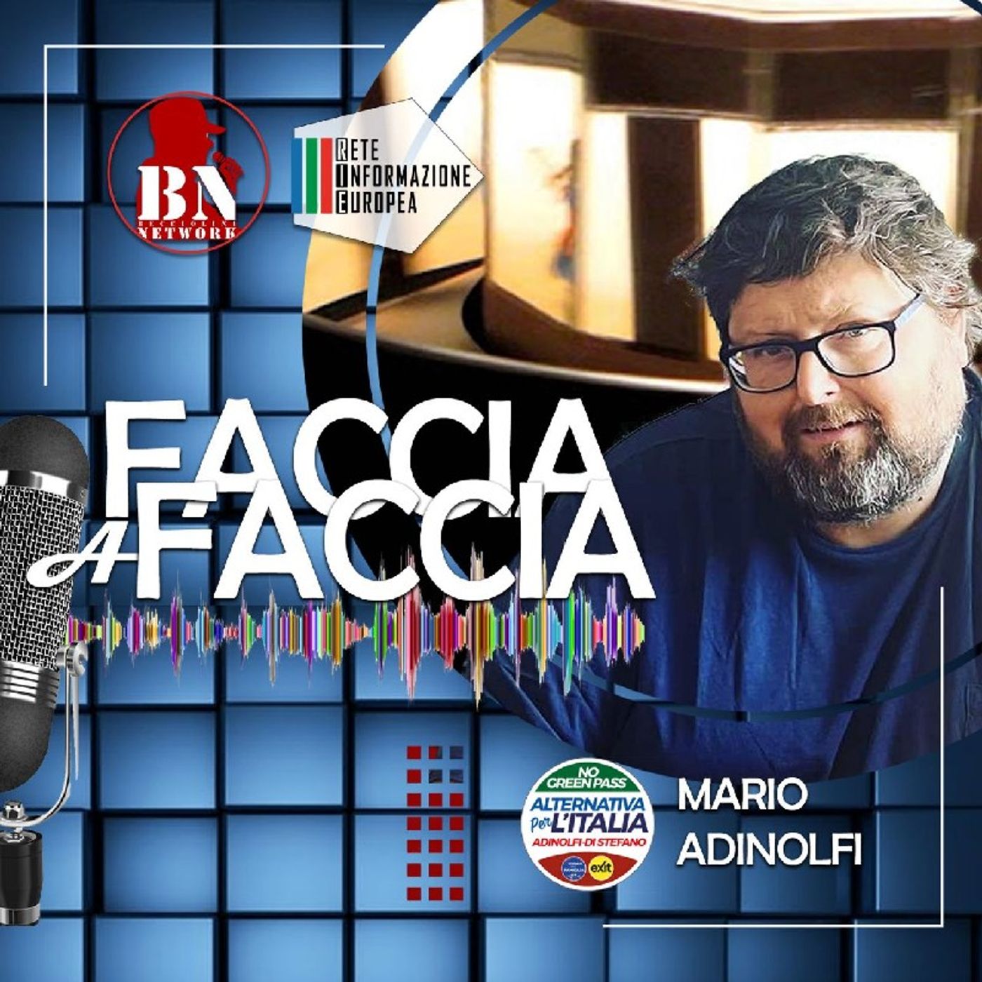 FACCIA a FACCIA