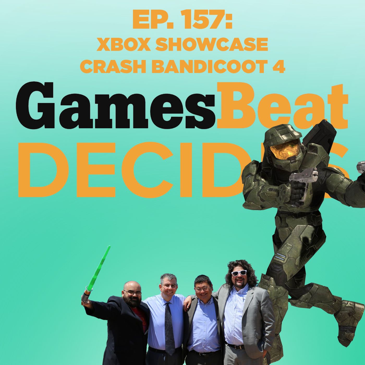 Game Mess Decides